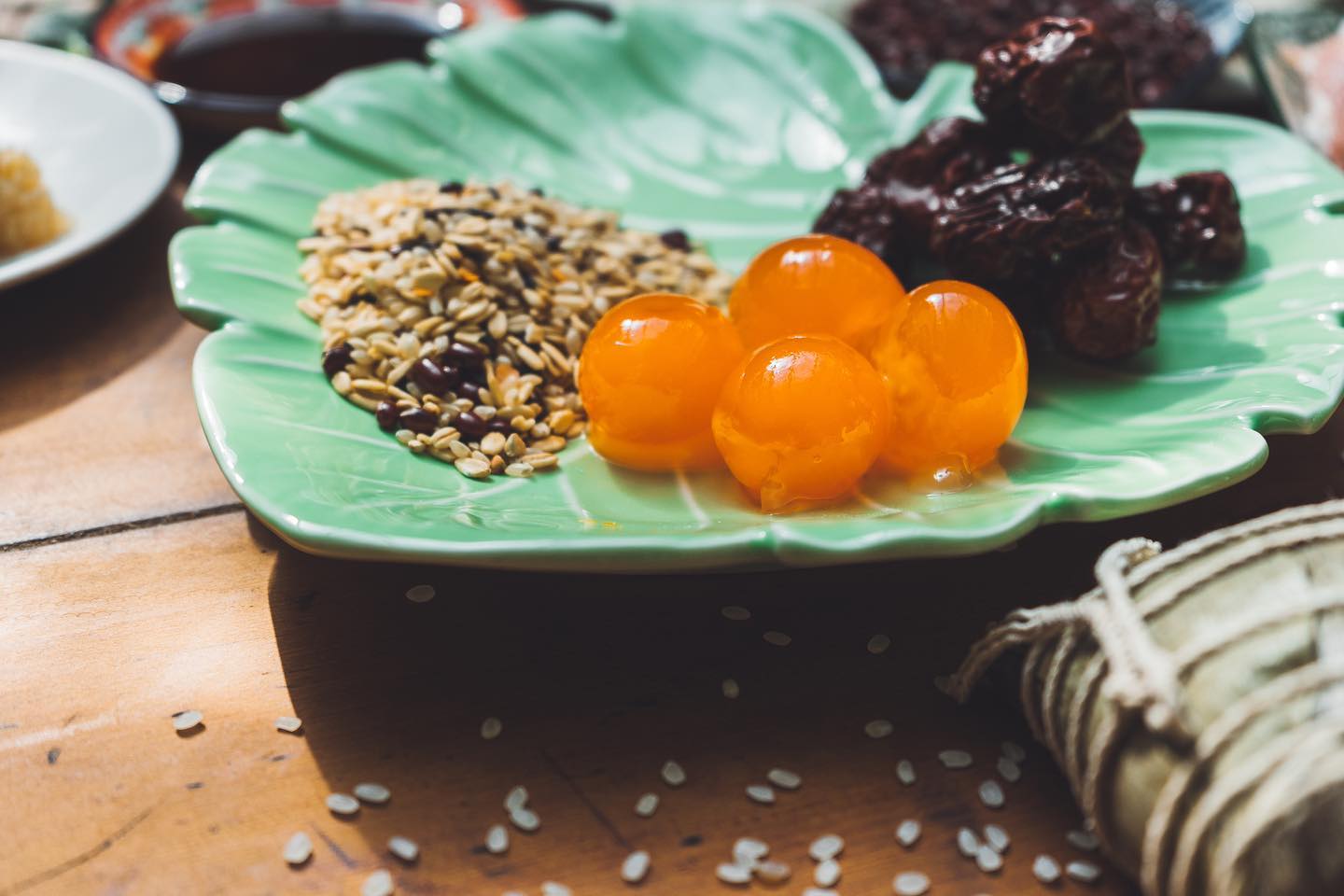 Huzhou Zongzi Huzhou Zongzi