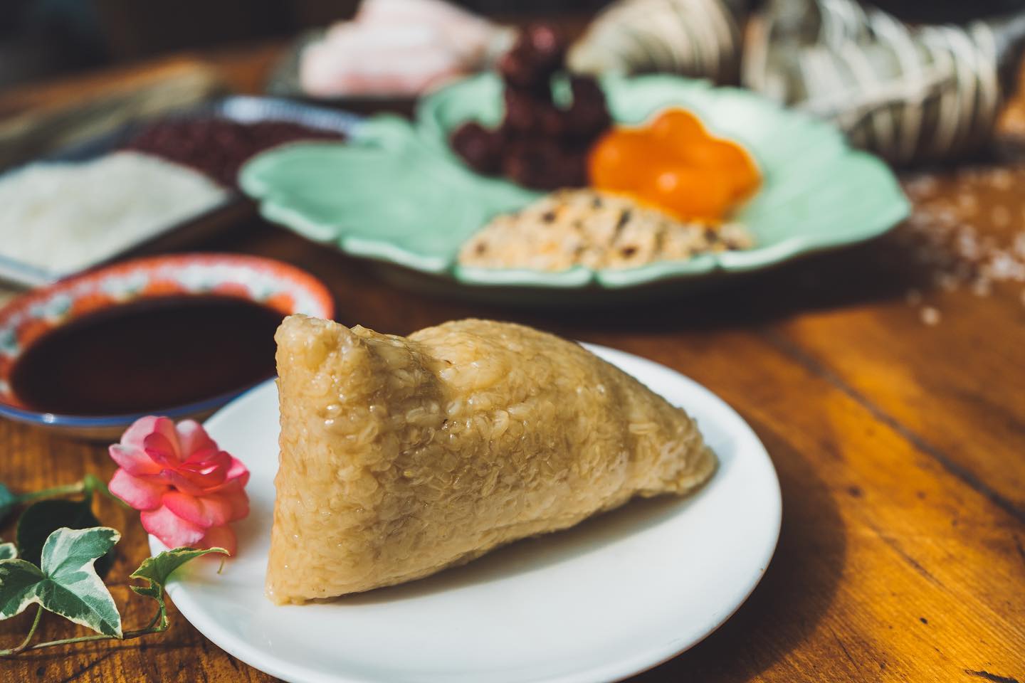 Huzhou Zongzi Huzhou Zongzi